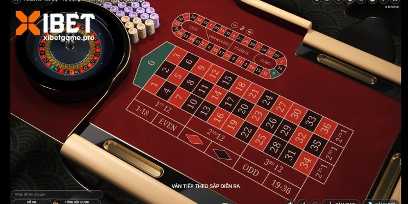 Các trò chơi casino hấp dẫn nhất nhà cái