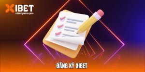 Đăng ký XIBET