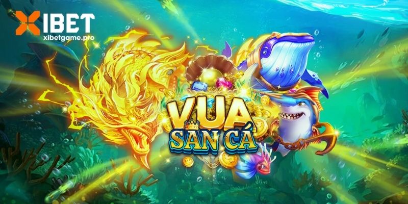 Giới thiệu bắn cá online