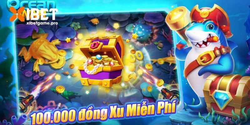 Khái quát về bắn cá Ocean War tại XIBET