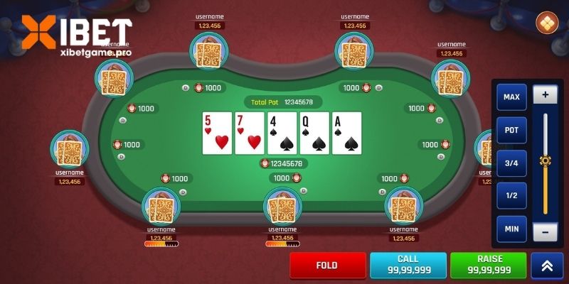 Kinh nghiệm tham gia casino XIBET luôn thắng