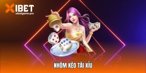 Nhóm kéo tài xỉu