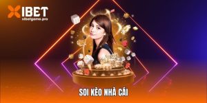 Soi kèo nhà cái
