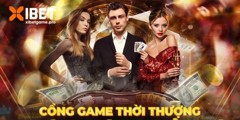 Tận hưởng những sự kiện khuyến mãi XIBET