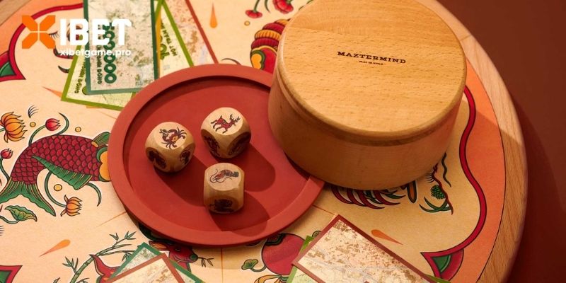 Tổng quan về bầu cua XIBET