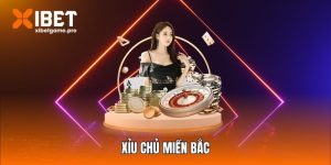 Xỉu chủ miền Bắc